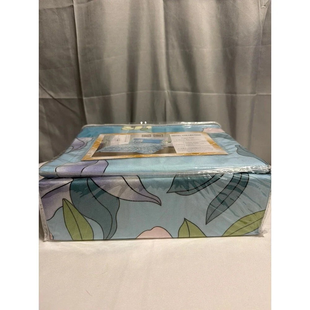 Hotel Collection Queen 6 Piece Sheet Set
